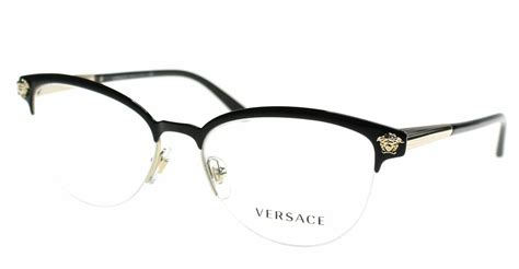 lentes oftalmicos para mujer versace|lentes Versace de aumento.